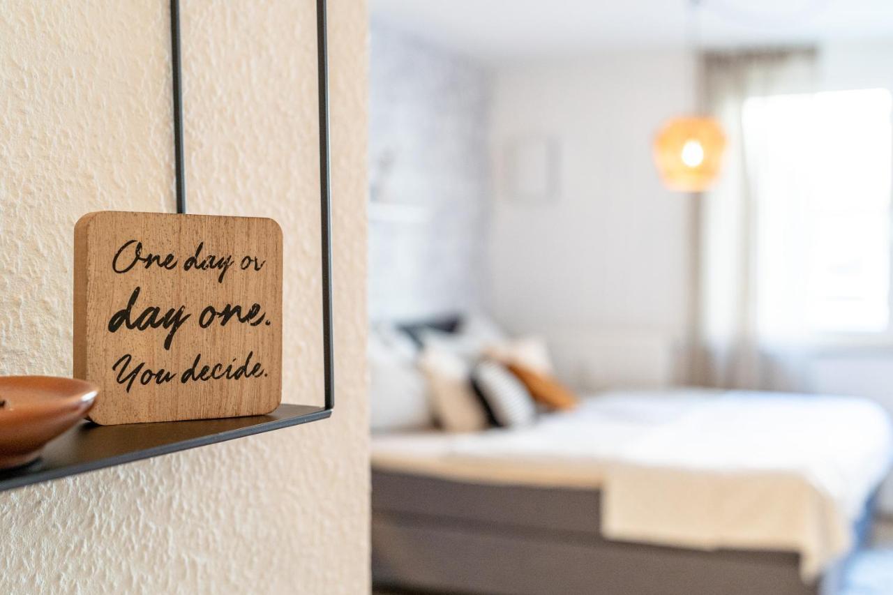 Neu☆Business Apartment☆Messe/Airport☆Tiefgarage 라인펠덴에흐터딘겐 외부 사진