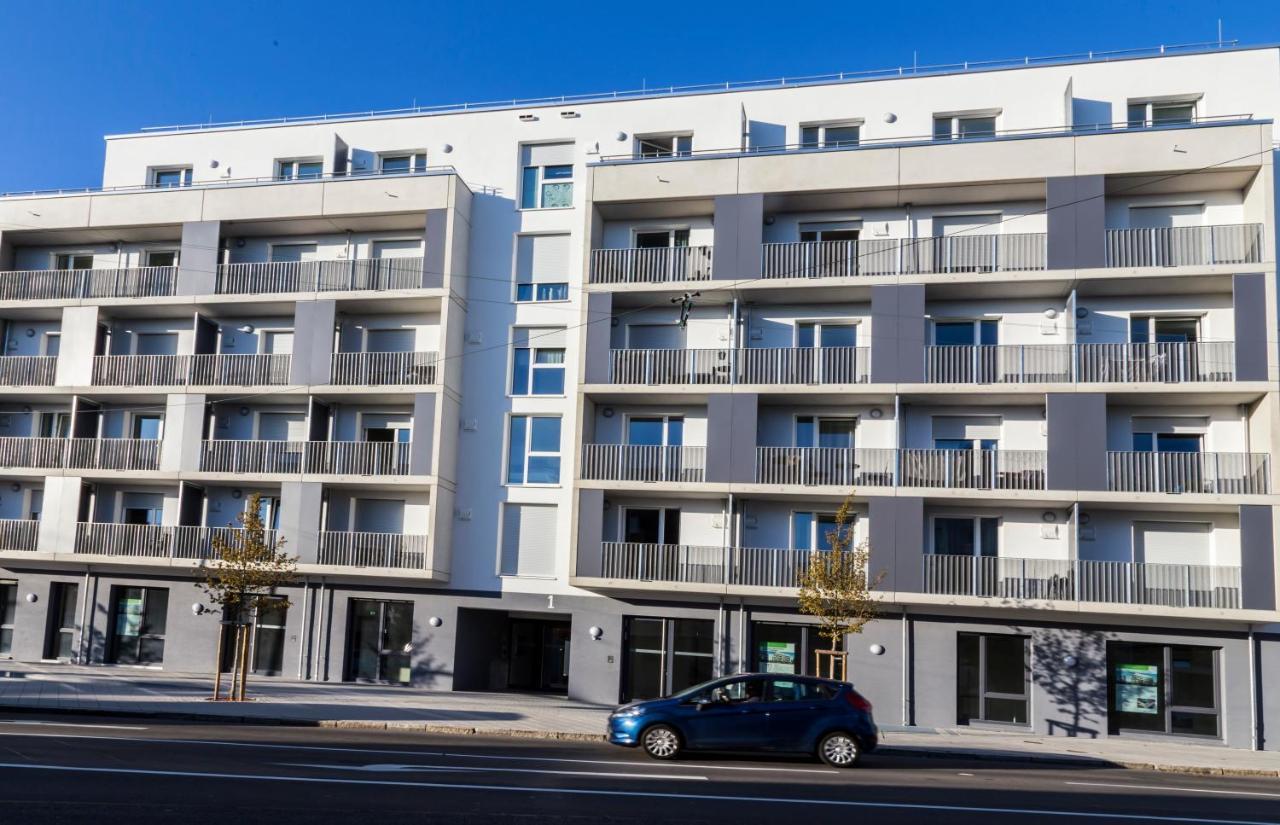 Neu☆Business Apartment☆Messe/Airport☆Tiefgarage 라인펠덴에흐터딘겐 외부 사진